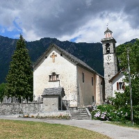 San Michele